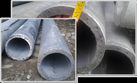 輕質(zhì)高強(qiáng)復(fù)合電桿 輕質(zhì)高強(qiáng)復(fù)合電桿