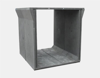 預(yù)制裝配輕質(zhì)電纜溝 預(yù)制裝配輕質(zhì)電纜溝