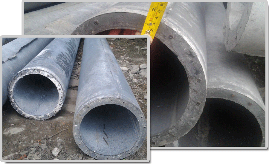 輕質高強復合電桿 輕質高強復合電桿